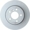 Zimmermann Brake Disc - Standard/Coated, 150129920 150129920 - alternate 3
